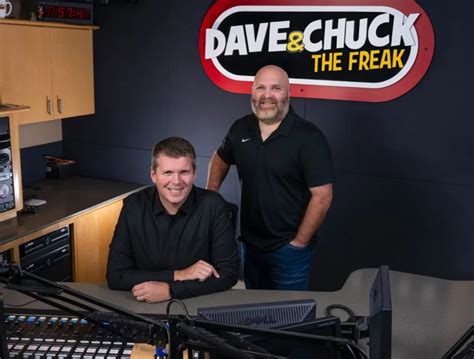 dave and chuck the freak x|chuck the freak official website.